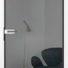 Clear grey GF004